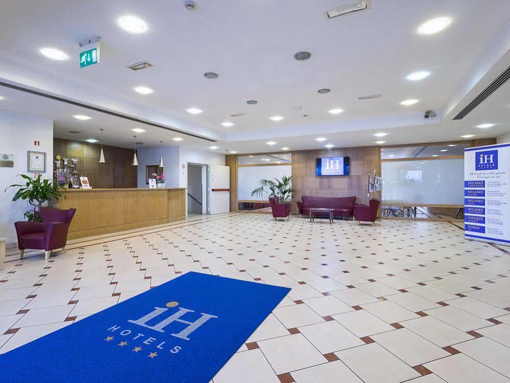 Hotel Firenze Каорле Екстер'єр фото