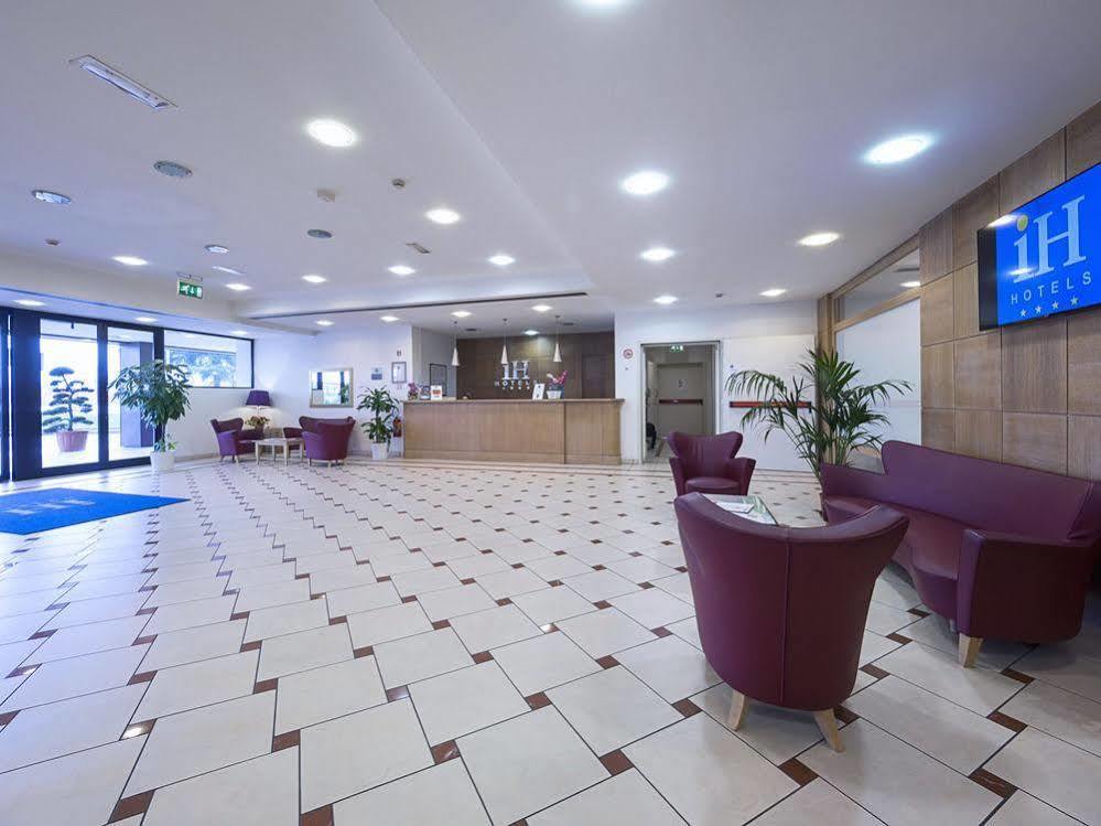 Hotel Firenze Каорле Екстер'єр фото