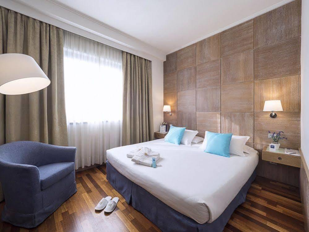 Hotel Firenze Каорле Екстер'єр фото